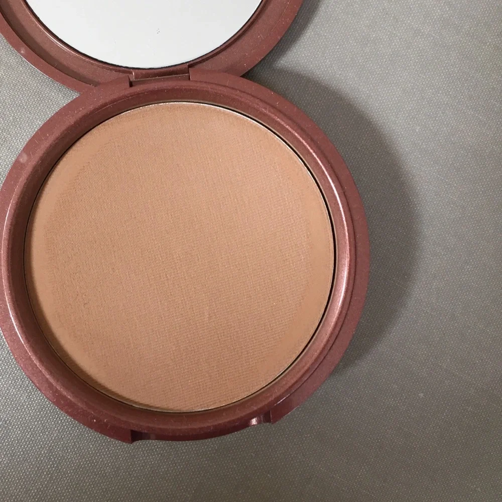 💚Mineral Fusion Based Powder - Olive 4